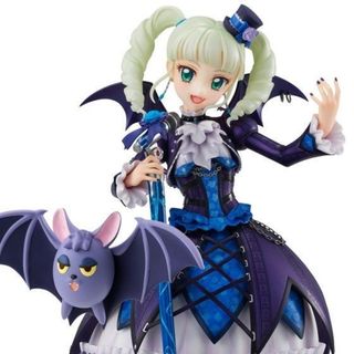 アイカツ! - アイカツカード プレミアム 初期 藤堂ユリカ ゴス アイカツ! - アイカツカード プレミアム 初期 藤堂ユリカ ゴス