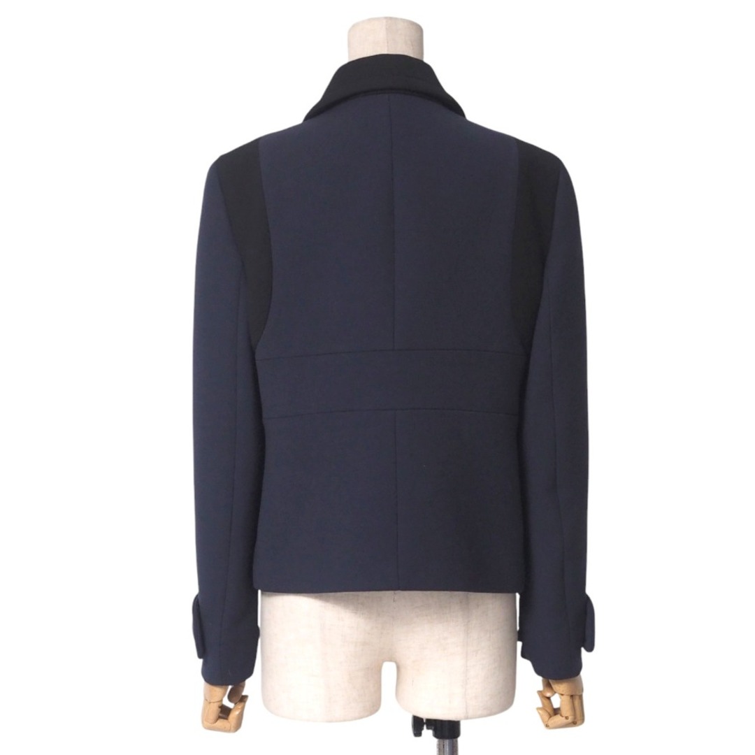 PRADA - □美品□PRADA プラダ ジャケット サイズ44 ウール バイ PRADA - □美品□PRADA プラダ ジャケット サイズ44 ウール バイ