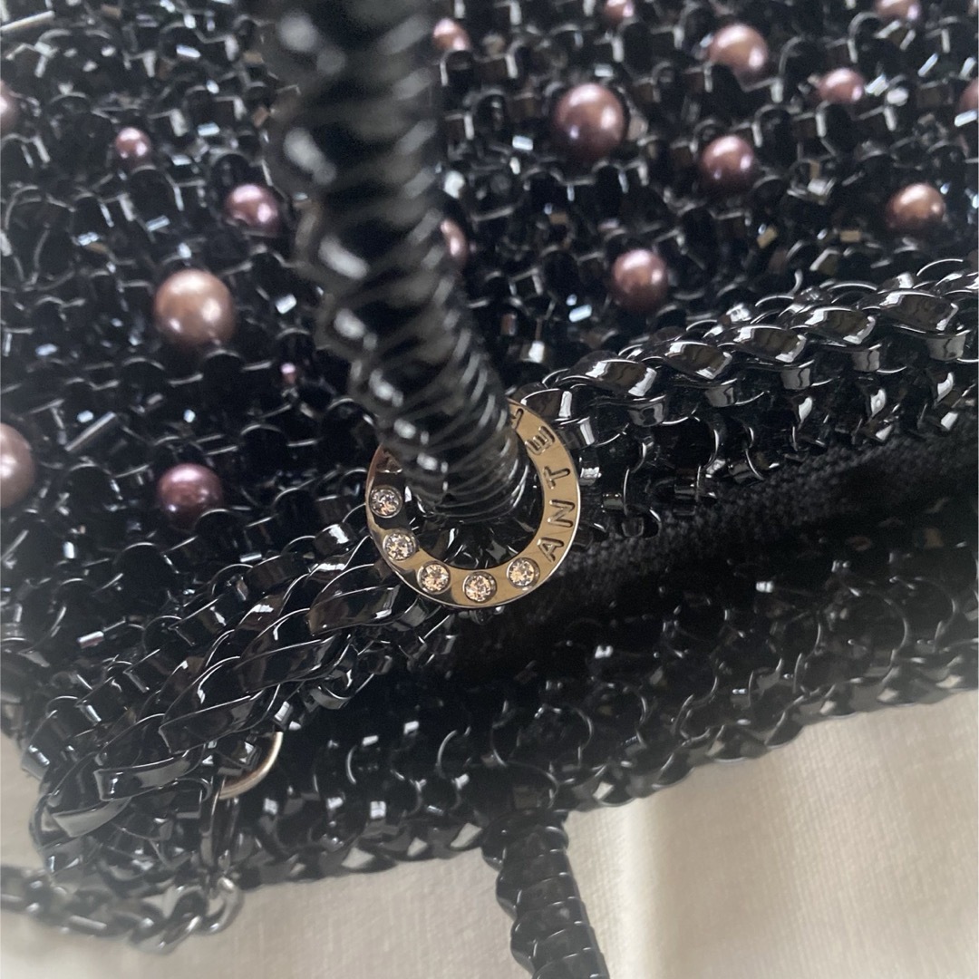 ANTEPRIMA/WIREBAG - ✨最終価格✨未使用 アンテプリマ 希少 ANTEPRIMA/WIREBAG - ✨最終価格✨未使用 アンテプリマ 希少
