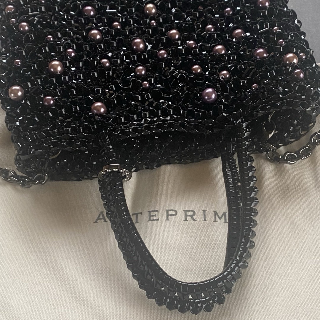 ANTEPRIMA/WIREBAG - ✨最終価格✨未使用 アンテプリマ 希少 ANTEPRIMA/WIREBAG - ✨最終価格✨未使用 アンテプリマ 希少