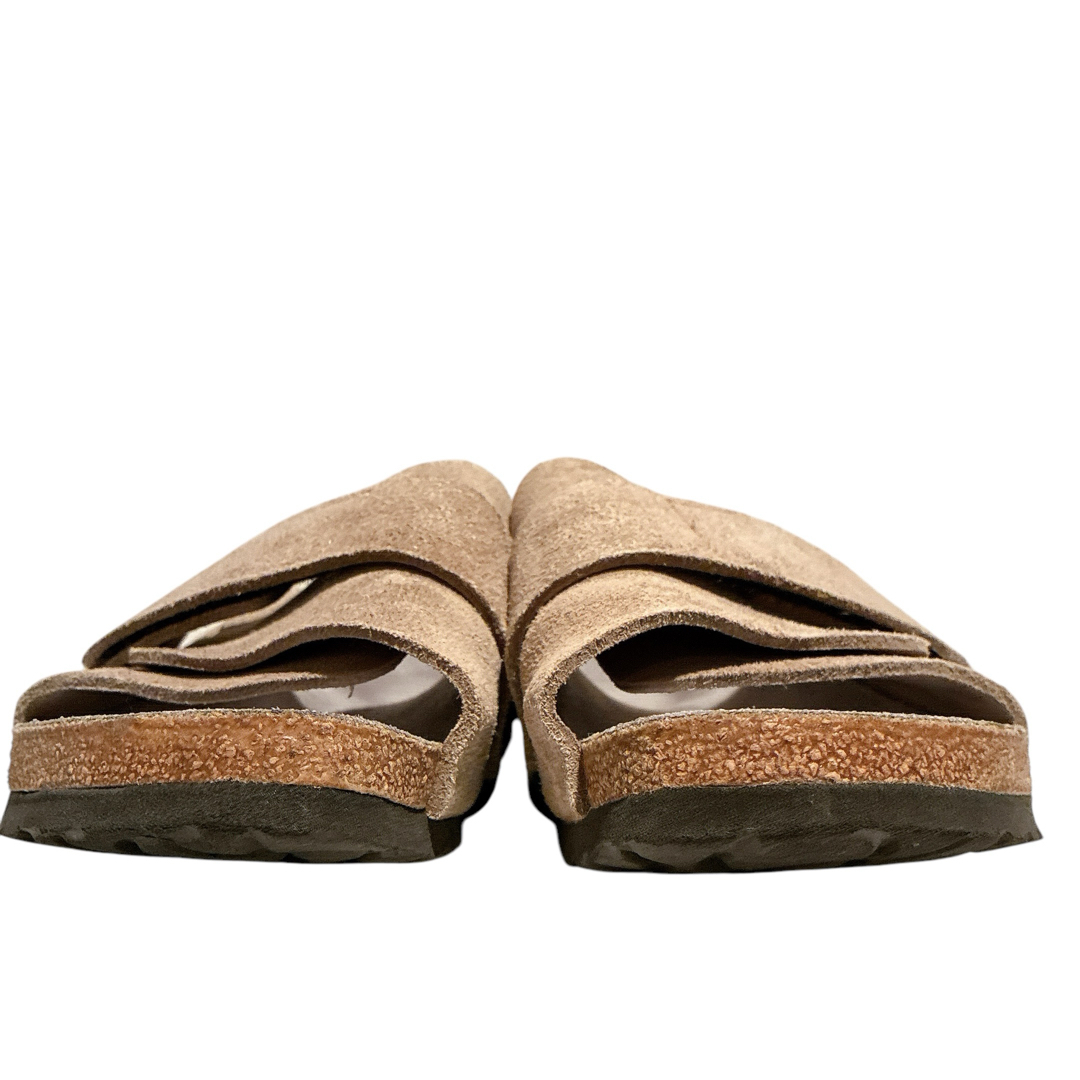 BIRKENSTOCK - BIRKENSTOCK Kyoto ビルケンシュトック キョウト BIRKENSTOCK - BIRKENSTOCK Kyoto ビルケンシュトック キョウト