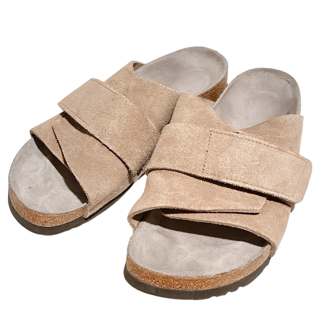 BIRKENSTOCK - BIRKENSTOCK Kyoto ビルケンシュトック キョウト BIRKENSTOCK - BIRKENSTOCK Kyoto ビルケンシュトック キョウト