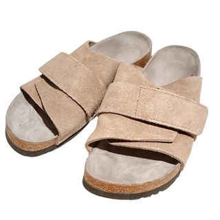 BIRKENSTOCK(サンダル)のフリマアイテム一覧 BIRKENSTOCK(サンダル)のフリマアイテム一覧