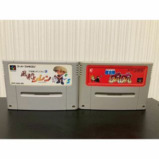 スーパーファミコン - 【SFC】ヨッシーのクッキー クルッポン スーパーファミコン - 【SFC】ヨッシーのクッキー クルッポン