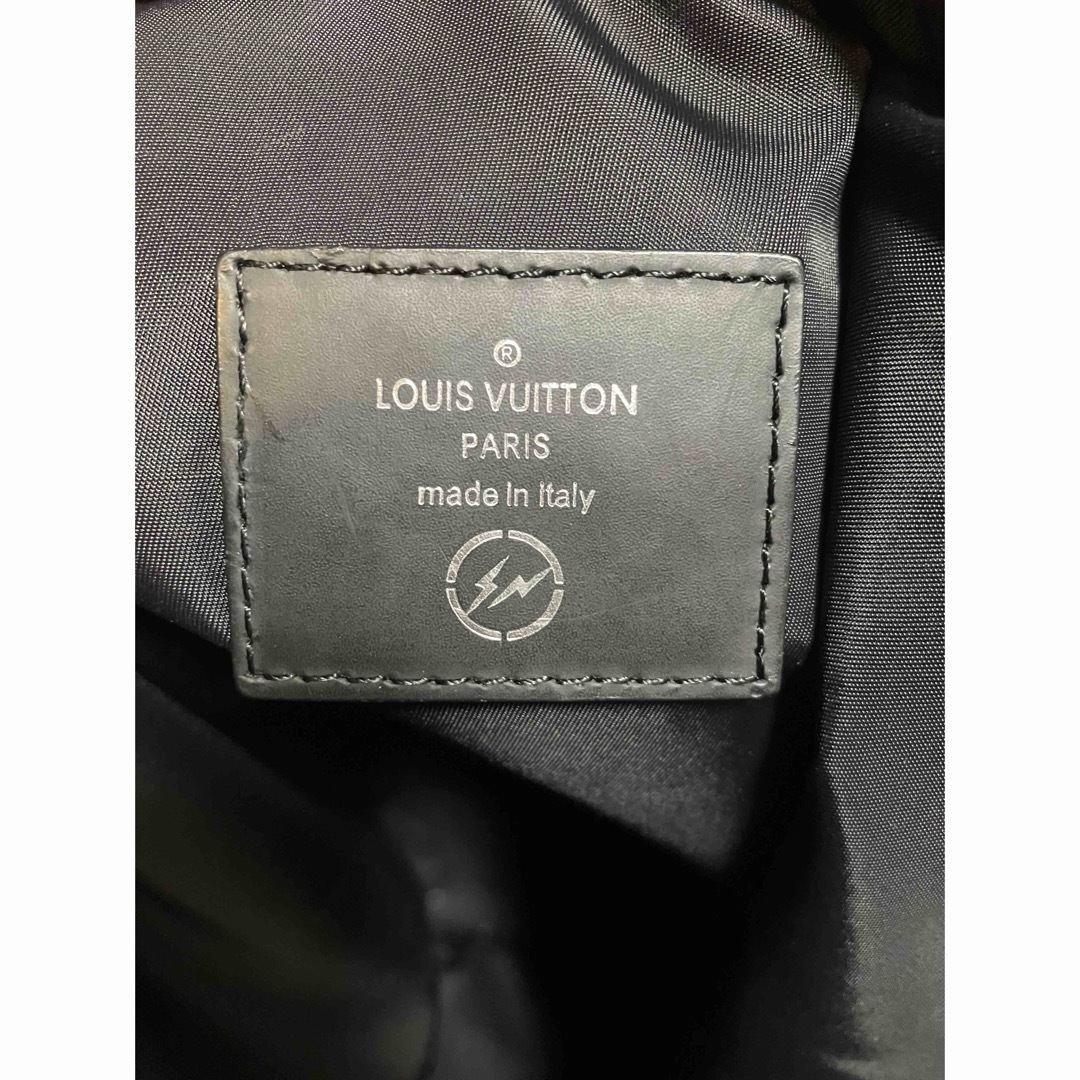 FRAGMENT - louis vuitton fragment カバライト 藤原ヒロシ FRAGMENT - louis vuitton fragment カバライト 藤原ヒロシ