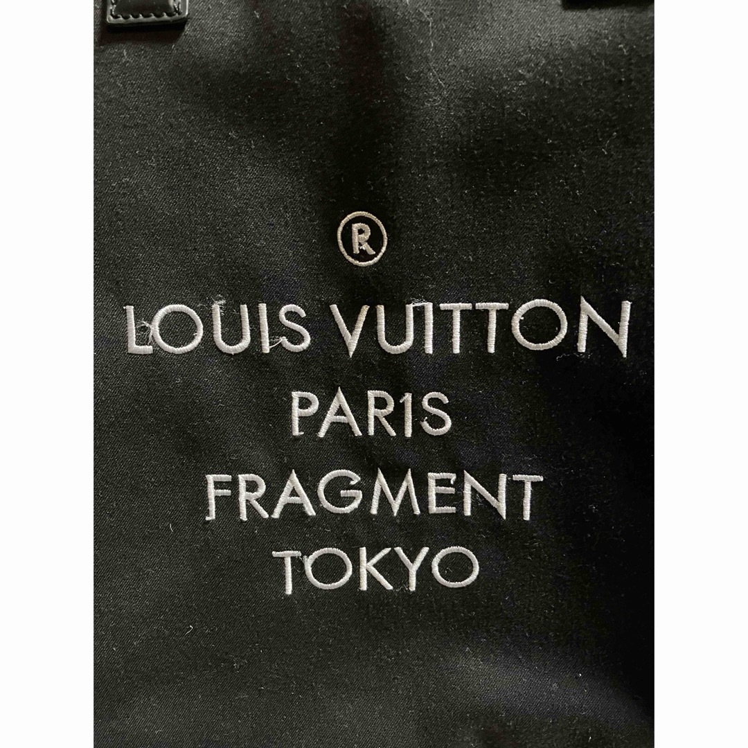 FRAGMENT - louis vuitton fragment カバライト 藤原ヒロシ FRAGMENT - louis vuitton fragment カバライト 藤原ヒロシ