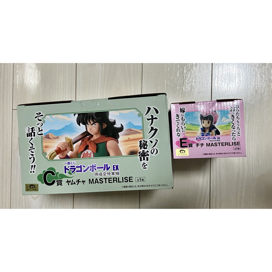 BANDAI - ドラゴンボール 一番くじ ヤムチャ チチ 箱のみの通販 BANDAI - ドラゴンボール 一番くじ ヤムチャ チチ 箱のみの通販