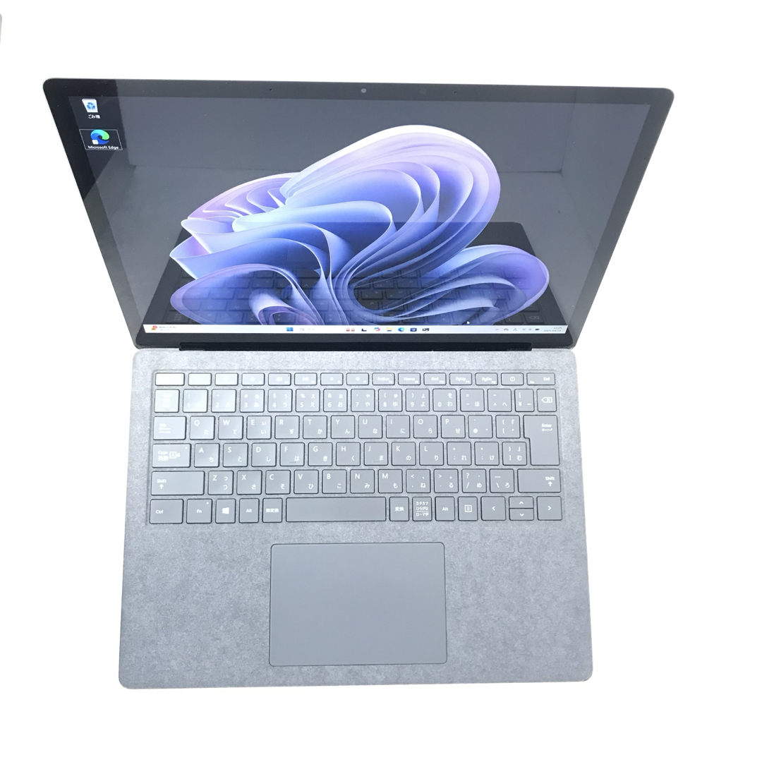 Surface - 【超美品】Surface Laptop3 8G/256G Officeの通販 by Surface - 【超美品】Surface Laptop3 8G/256G Officeの通販 by