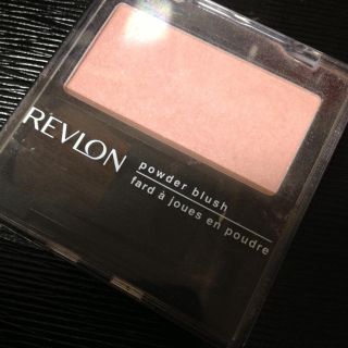 レブロン(REVLON)のレブロン❤チーク(その他)