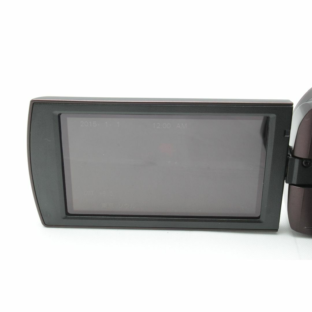 SONY - スマホ転送!SONY HDR-CX480 ビデオカメラの通販 by SONY - スマホ転送!SONY HDR-CX480 ビデオカメラの通販 by