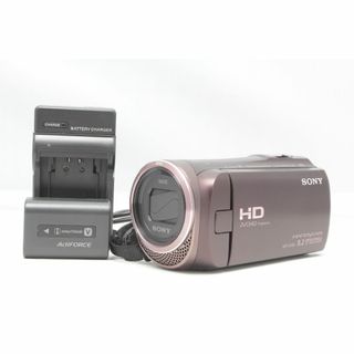 SONY(ビデオカメラ)のフリマアイテム一覧 SONY(ビデオカメラ)のフリマアイテム一覧