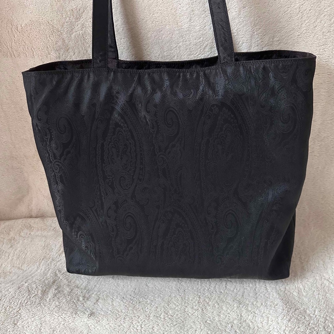 ETRO - ETRO エトロ トートバッグ ワンショルダー ペイズリー柄 ETRO - ETRO エトロ トートバッグ ワンショルダー ペイズリー柄