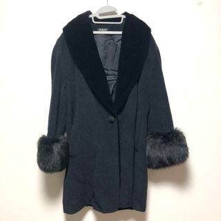 FOXEY(毛皮/ファーコート)のフリマアイテム一覧 FOXEY(毛皮/ファーコート)のフリマアイテム一覧