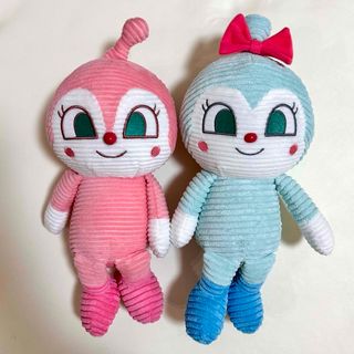アンパンマン（ぬいぐるみ）のフリマアイテム一覧