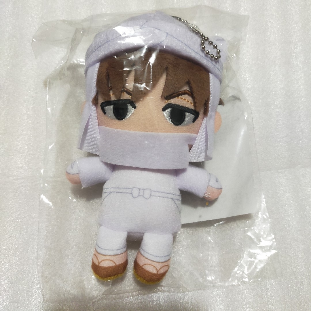 3個セット 天鬼 土井先生 きり丸 ちびぐるみ ぬいぐるみ 新品 3個セット 天鬼 土井先生 きり丸 ちびぐるみ ぬいぐるみ 新品