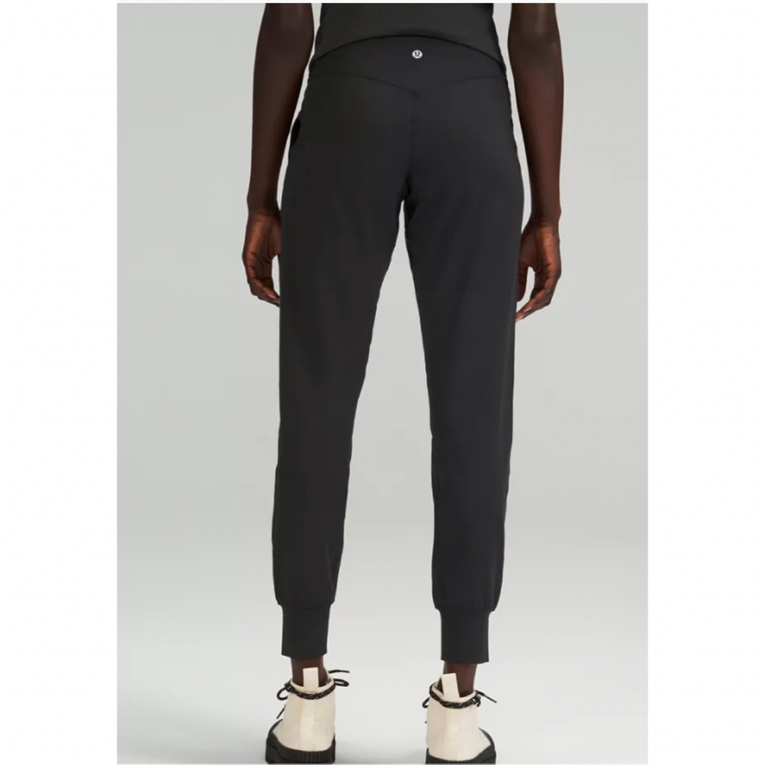 lululemon - 新品 ルルレモン Align High-Rise Jogger (サイズ4 lululemon - 新品 ルルレモン Align High-Rise Jogger (サイズ4