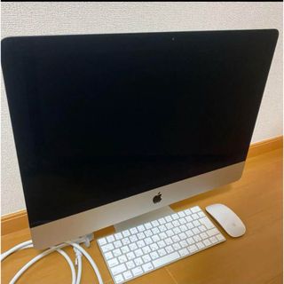 Apple - デスクトップ Mac PCの通販 by リラックマ's shop Apple - デスクトップ Mac PCの通販 by リラックマ's shop