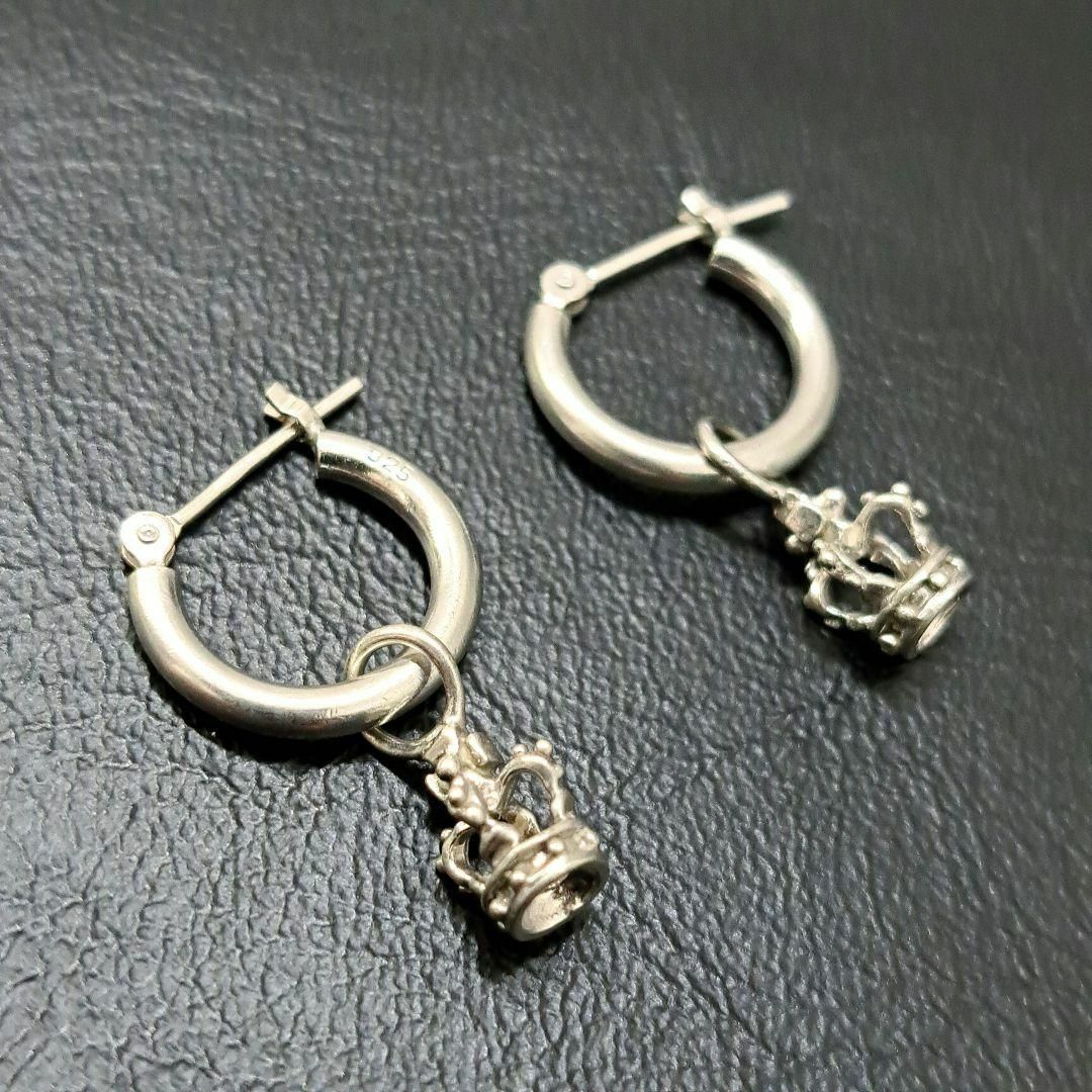 Justin Davis - 美品 ジャスティンデイビス ピアス フープ Justin Davis - 美品 ジャスティンデイビス ピアス フープ
