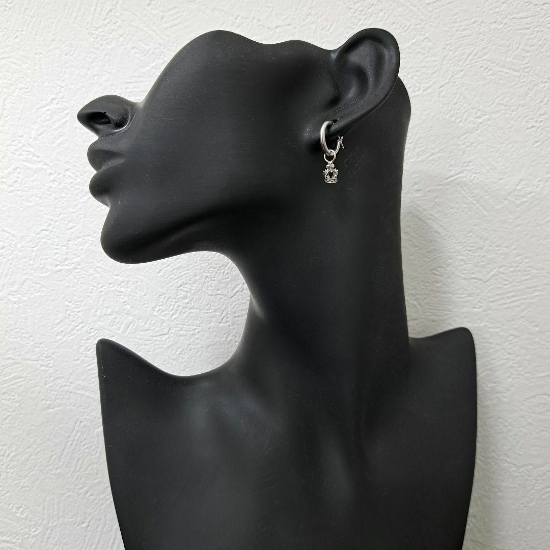 Justin Davis - 美品 ジャスティンデイビス ピアス フープ Justin Davis - 美品 ジャスティンデイビス ピアス フープ