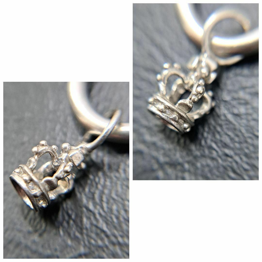 Justin Davis - 美品 ジャスティンデイビス ピアス フープ Justin Davis - 美品 ジャスティンデイビス ピアス フープ