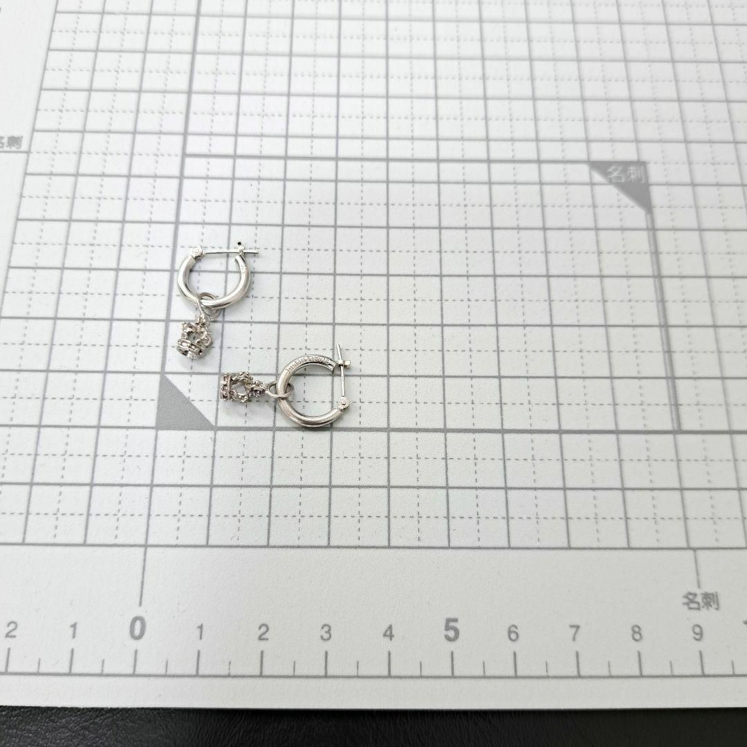Justin Davis - 美品 ジャスティンデイビス ピアス フープ Justin Davis - 美品 ジャスティンデイビス ピアス フープ