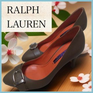 Ralph Lauren(ハイヒール/パンプス)のフリマアイテム一覧 Ralph Lauren(ハイヒール/パンプス)のフリマアイテム一覧