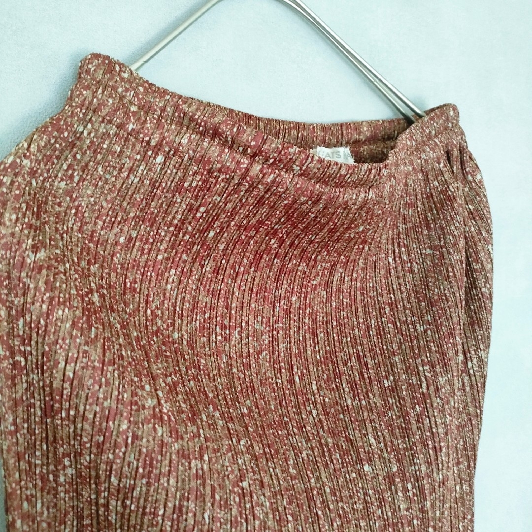 PLEATS PLEASE ISSEY MIYAKE - 美品 PLEATS PLEASE ISSEY MIYAKE PLEATS PLEASE ISSEY MIYAKE - 美品 PLEATS PLEASE ISSEY MIYAKE