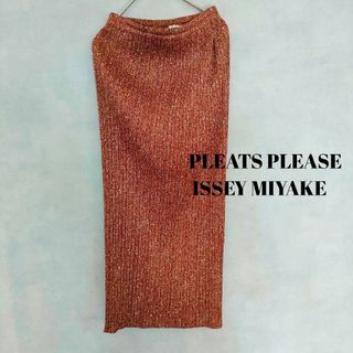 PLEATS PLEASE ISSEY MIYAKE(ロングスカート)のフリマアイテム一覧 PLEATS PLEASE ISSEY MIYAKE(ロングスカート)のフリマアイテム一覧