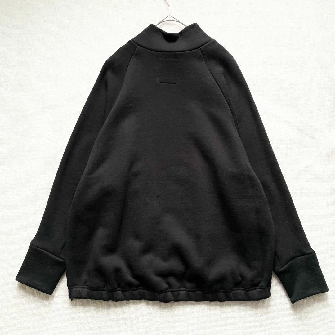 BEARDSLEY - 【タグ付き未使用品】ビアズリー 裏毛ジッププル BEARDSLEY - 【タグ付き未使用品】ビアズリー 裏毛ジッププル