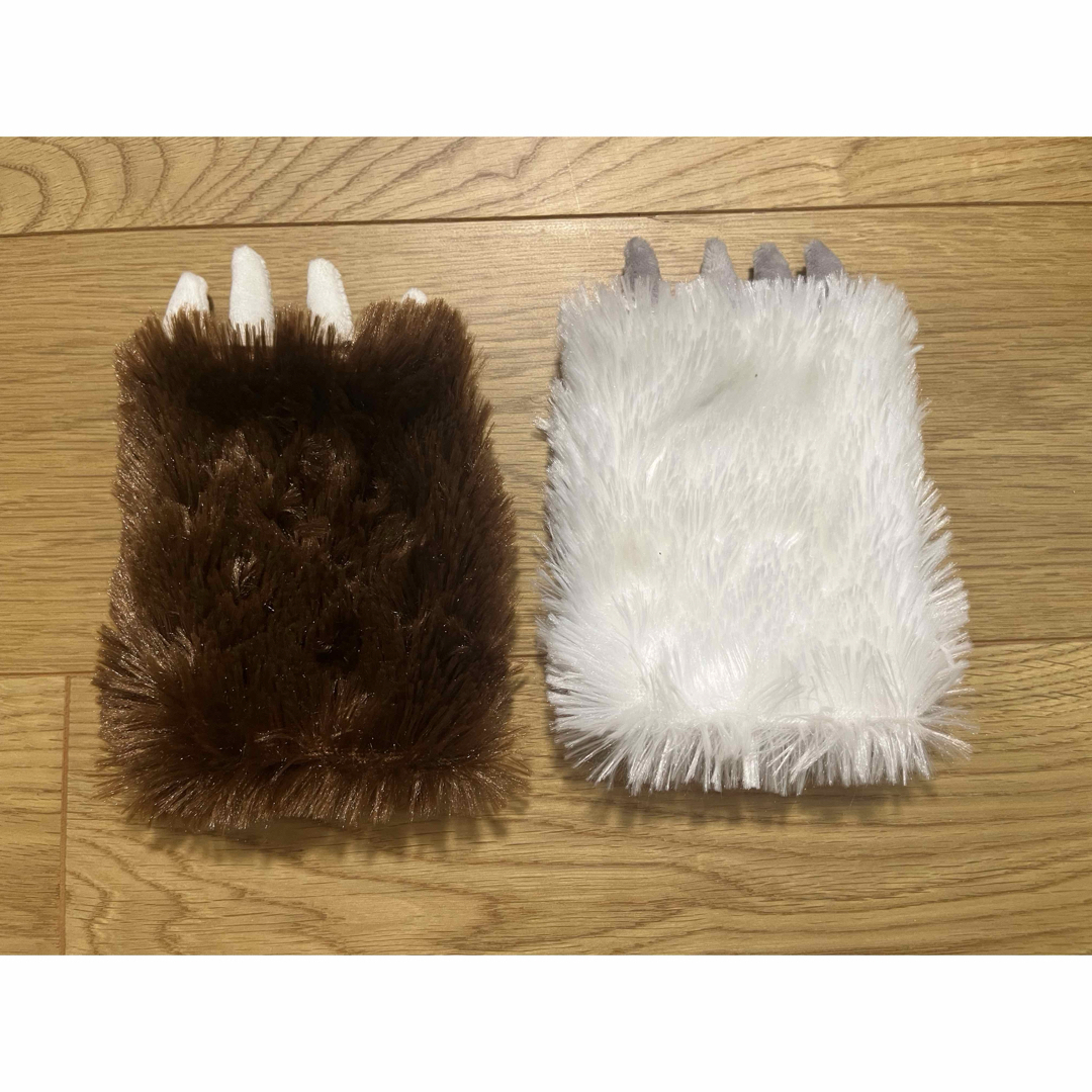 USJ - ハミクマ グローブ ユニバ USJ ハミクマソウルの通販 by USJ - ハミクマ グローブ ユニバ USJ ハミクマソウルの通販 by