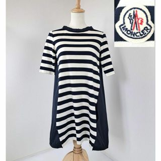 MONCLER - モンクレール MONCLER ワンピースの通販 by KOMEHYO MONCLER - モンクレール MONCLER ワンピースの通販 by KOMEHYO