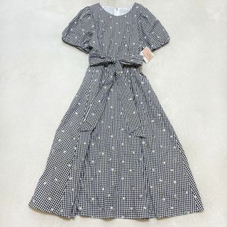 épine - epine❤️マーメイドギャザーワンピース エピヌの通販 épine - epine❤️マーメイドギャザーワンピース エピヌの通販