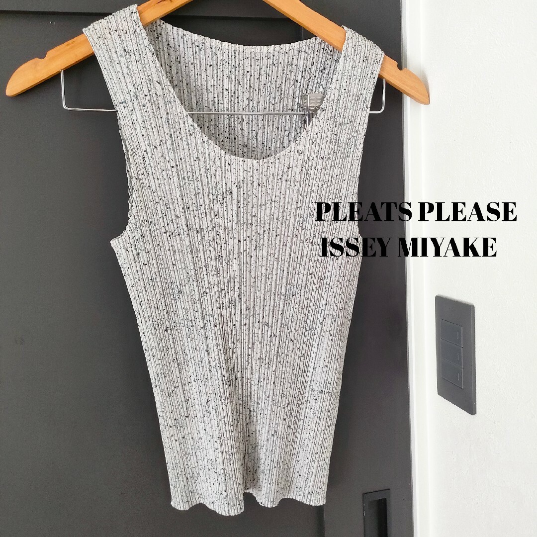 PLEATS PLEASE ISSEY MIYAKE - 美品 PLEATS PLEASE プリーツ PLEATS PLEASE ISSEY MIYAKE - 美品 PLEATS PLEASE プリーツ