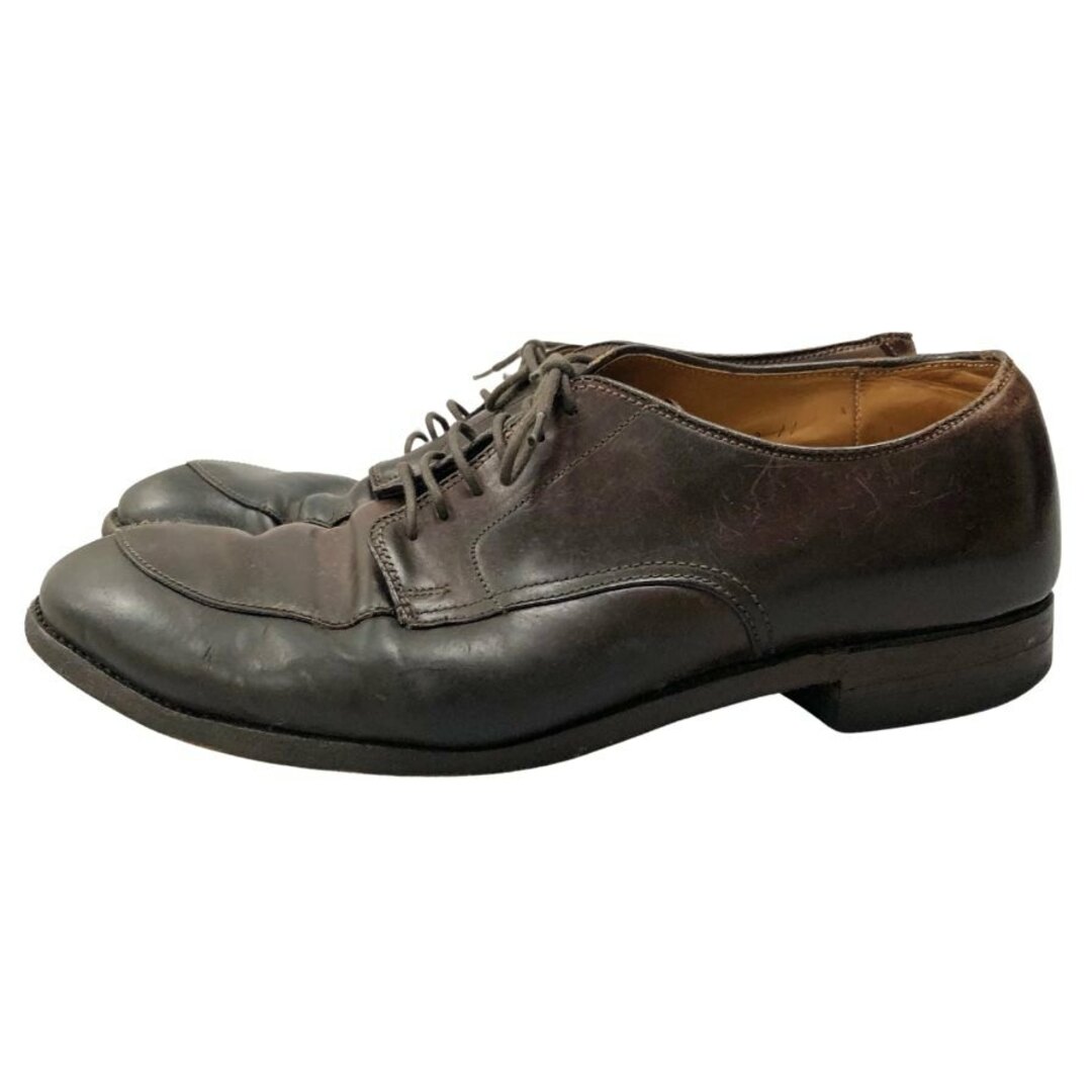Alden - オールデン レザーシューズ 54321【AFC7】の通販 by Alden - オールデン レザーシューズ 54321【AFC7】の通販 by