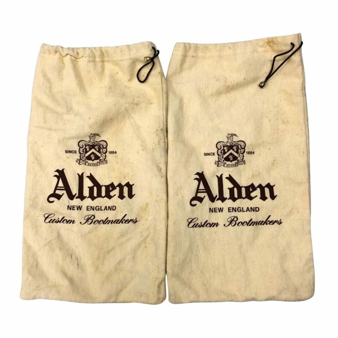 Alden - オールデン レザーシューズ 54321【AFC7】の通販 by Alden - オールデン レザーシューズ 54321【AFC7】の通販 by