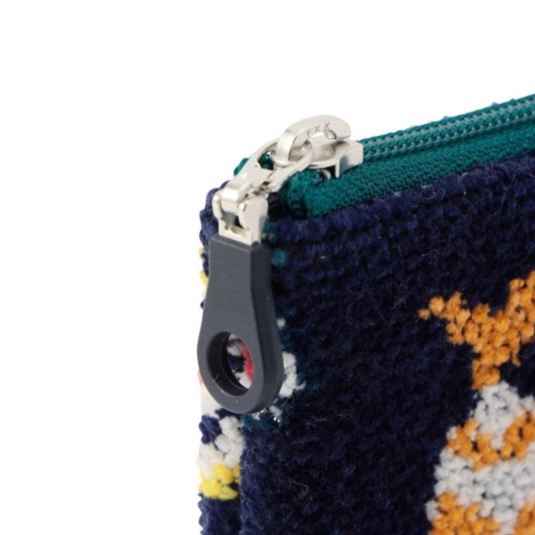 FEILER - 《販売店舗限定》新品 FEILER オースシ L字ポーチの FEILER - 《販売店舗限定》新品 FEILER オースシ L字ポーチの