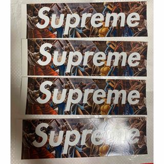 Supreme - 新品希少激レアsupreme ペイズリー3枚セットボックス Supreme - 新品希少激レアsupreme ペイズリー3枚セットボックス
