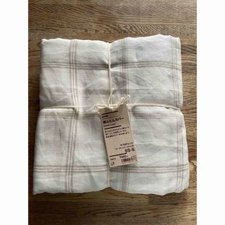 MUJI (無印良品) - 【koo様専用】無印良品 まくらカバー かぶせ MUJI (無印良品) - 【koo様専用】無印良品 まくらカバー かぶせ