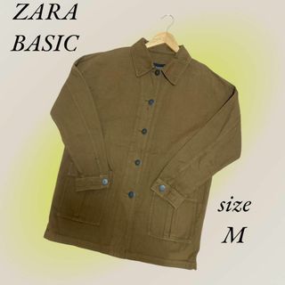 ZARA(Gジャン/デニムジャケット)のフリマアイテム一覧 ZARA(Gジャン/デニムジャケット)のフリマアイテム一覧