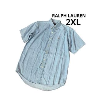 Ralph Lauren(シャツ)のフリマアイテム一覧 Ralph Lauren(シャツ)のフリマアイテム一覧