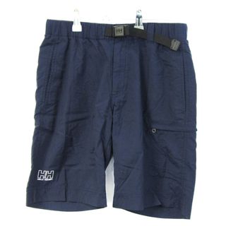 HELLY HANSEN - ヘリーハンセン ショートパンツ ハーフパンツ HELLY HANSEN - ヘリーハンセン ショートパンツ ハーフパンツ