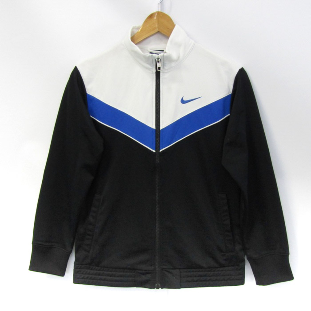 NIKE - ナイキ ジャージ トラックジャケット スポーツウエア NIKE - ナイキ ジャージ トラックジャケット スポーツウエア
