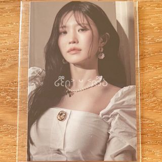 日向坂46 松田好花 1st写真集『振り向いて』アザーカットミニ 日向坂46 松田好花 1st写真集『振り向いて』アザーカットミニ