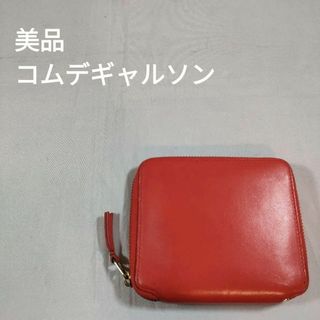 COMME des GARCONS(財布 ・ ブルー・ネイビー/青色系)のフリマ COMME des GARCONS(財布 ・ ブルー・ネイビー/青色系)のフリマ