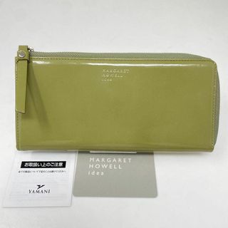MARGARET HOWELL(ファッション小物 ・ グリーン・カーキ/緑色系 MARGARET HOWELL(ファッション小物 ・ グリーン・カーキ/緑色系