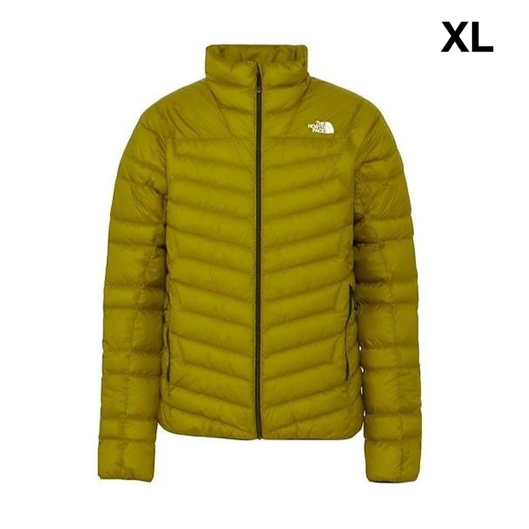 THE NORTH FACE - ノースフェイス サンダージャケット XL SM THE NORTH FACE - ノースフェイス サンダージャケット XL SM