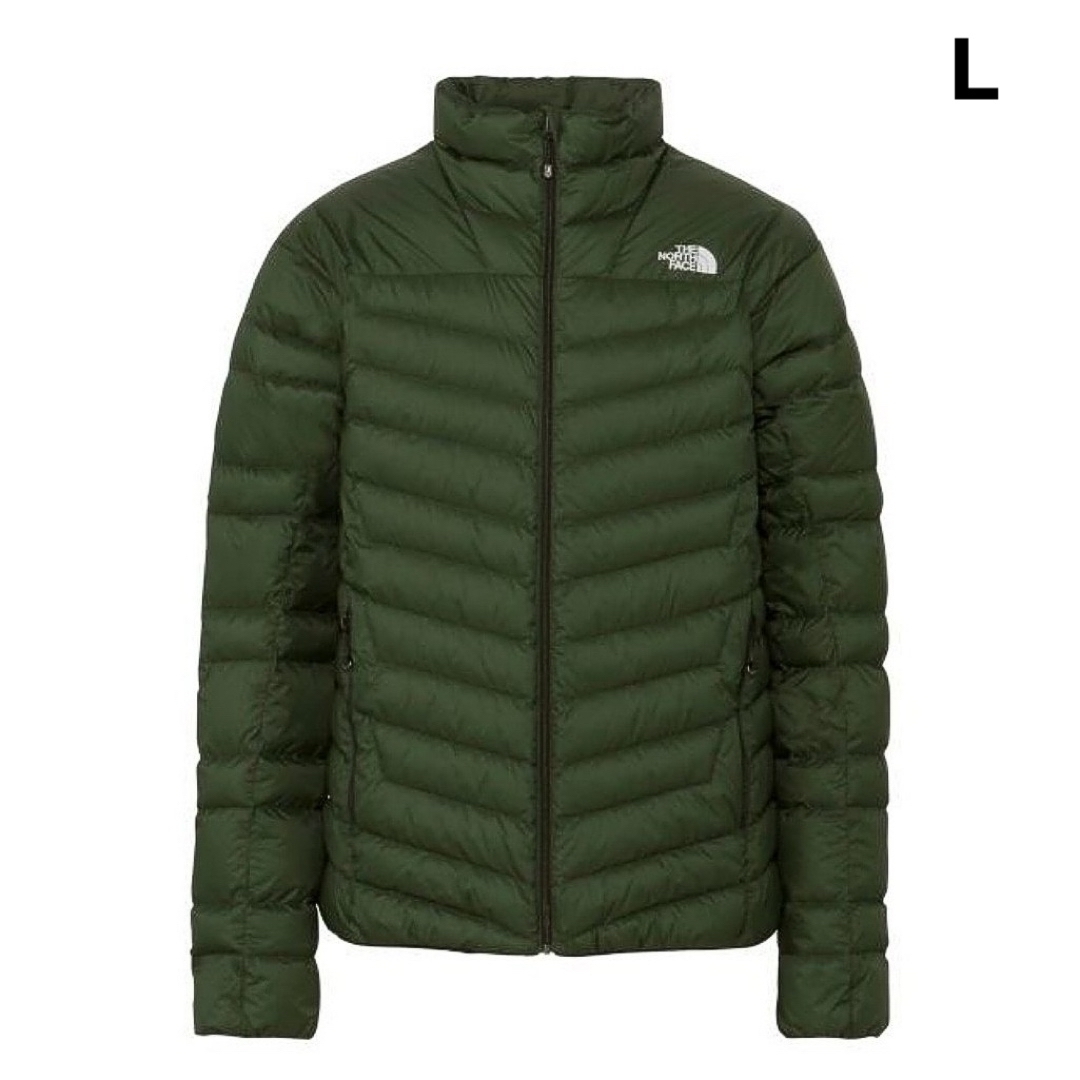 THE NORTH FACE - ノースフェイス サンダージャケット L PN THE NORTH FACE - ノースフェイス サンダージャケット L PN