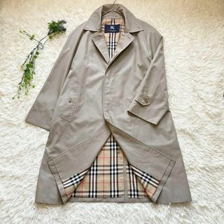 BURBERRY(トレンチコート)のフリマアイテム一覧 BURBERRY(トレンチコート)のフリマアイテム一覧