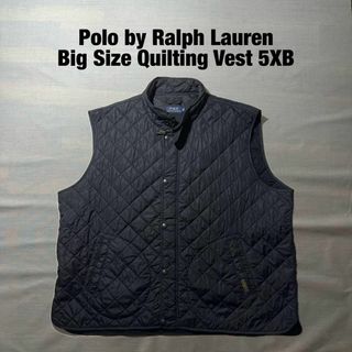 POLO RALPH LAUREN - 90s ポロラルフローレン 中綿キルティング POLO RALPH LAUREN - 90s ポロラルフローレン 中綿キルティング