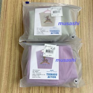 髙島屋 - ボールアンドチェーン 水森亜土 エコバッグ ライト 髙島屋 - ボールアンドチェーン 水森亜土 エコバッグ ライト